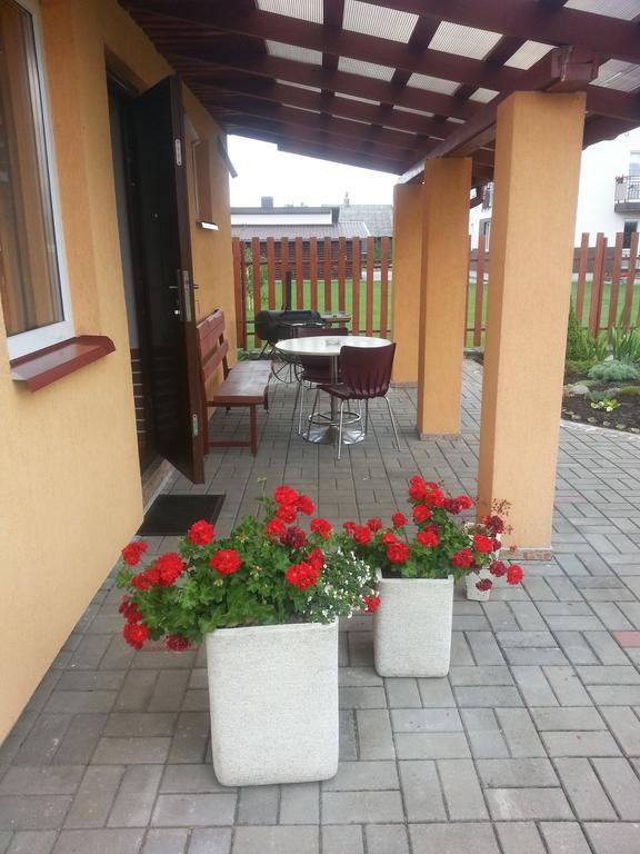 Namelis Rugile Druskininkai Quarto foto